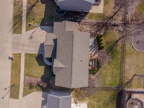 Tiny photo for 2215 Savanna Road, Bloomington, IL 61705 (MLS # 12580056)