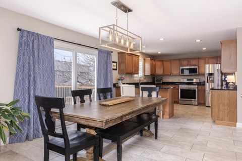 Tiny photo for 2215 Savanna Road, Bloomington, IL 61705 (MLS # 12580056)