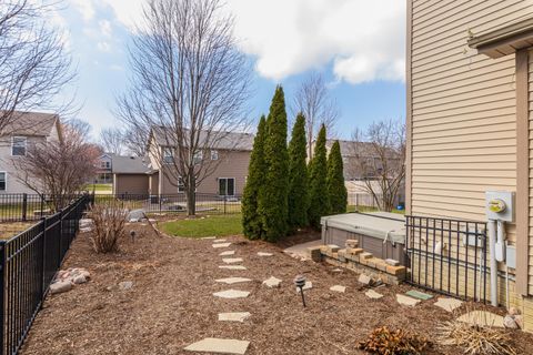 Tiny photo for 2215 Savanna Road, Bloomington, IL 61705 (MLS # 12580056)