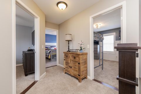 Tiny photo for 2215 Savanna Road, Bloomington, IL 61705 (MLS # 12580056)