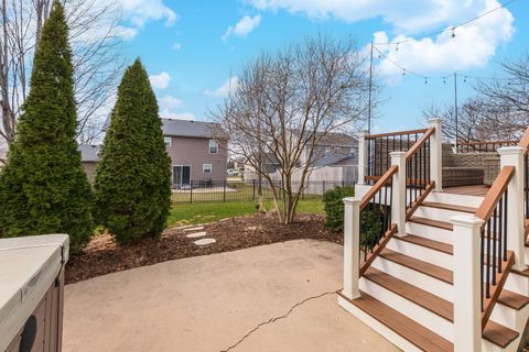 Tiny photo for 2215 Savanna Road, Bloomington, IL 61705 (MLS # 12580056)