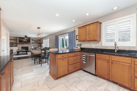 Tiny photo for 2215 Savanna Road, Bloomington, IL 61705 (MLS # 12580056)