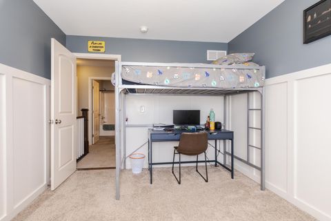 Tiny photo for 2215 Savanna Road, Bloomington, IL 61705 (MLS # 12580056)