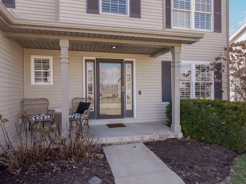 Tiny photo for 2215 Savanna Road, Bloomington, IL 61705 (MLS # 12580056)