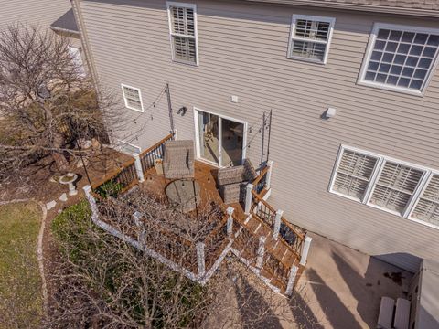 Tiny photo for 2215 Savanna Road, Bloomington, IL 61705 (MLS # 12580056)