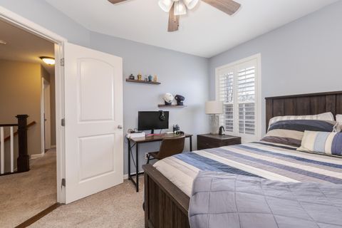 Tiny photo for 2215 Savanna Road, Bloomington, IL 61705 (MLS # 12580056)