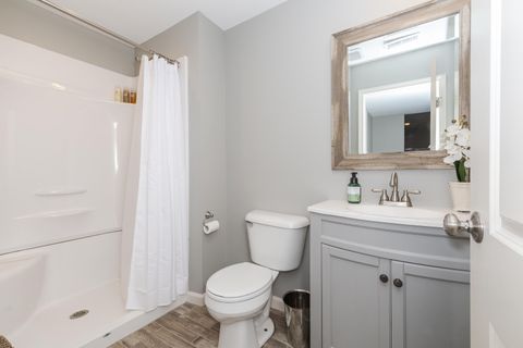 Tiny photo for 2215 Savanna Road, Bloomington, IL 61705 (MLS # 12580056)