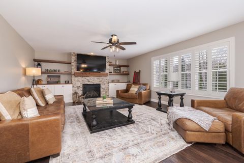 Tiny photo for 2215 Savanna Road, Bloomington, IL 61705 (MLS # 12580056)