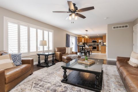 Tiny photo for 2215 Savanna Road, Bloomington, IL 61705 (MLS # 12580056)