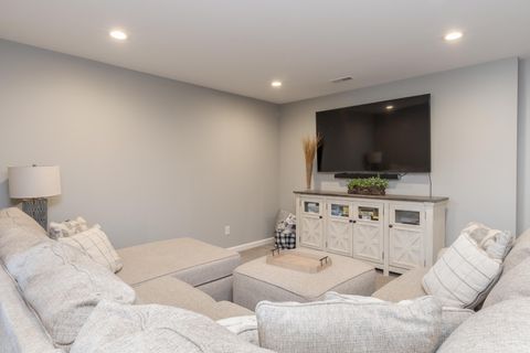 Tiny photo for 2215 Savanna Road, Bloomington, IL 61705 (MLS # 12580056)