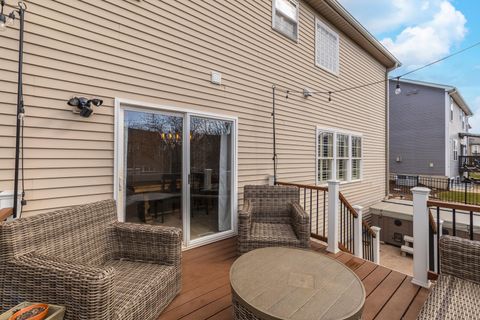 Tiny photo for 2215 Savanna Road, Bloomington, IL 61705 (MLS # 12580056)