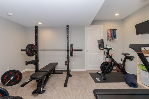 Tiny photo for 2215 Savanna Road, Bloomington, IL 61705 (MLS # 12580056)