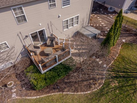 Tiny photo for 2215 Savanna Road, Bloomington, IL 61705 (MLS # 12580056)