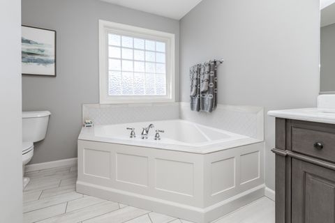 Tiny photo for 2215 Savanna Road, Bloomington, IL 61705 (MLS # 12580056)