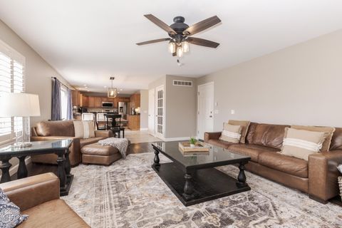 Tiny photo for 2215 Savanna Road, Bloomington, IL 61705 (MLS # 12580056)