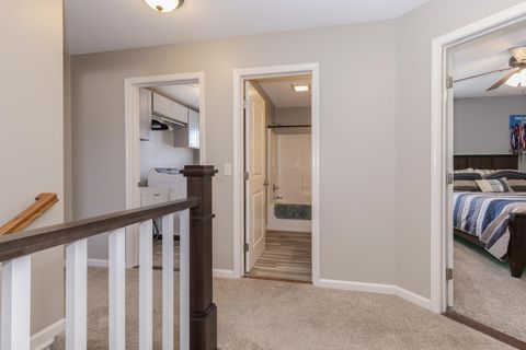 Tiny photo for 2215 Savanna Road, Bloomington, IL 61705 (MLS # 12580056)