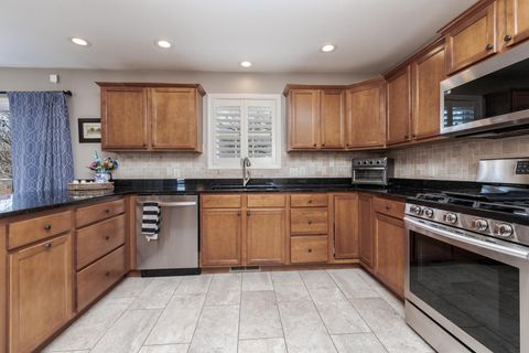 Tiny photo for 2215 Savanna Road, Bloomington, IL 61705 (MLS # 12580056)