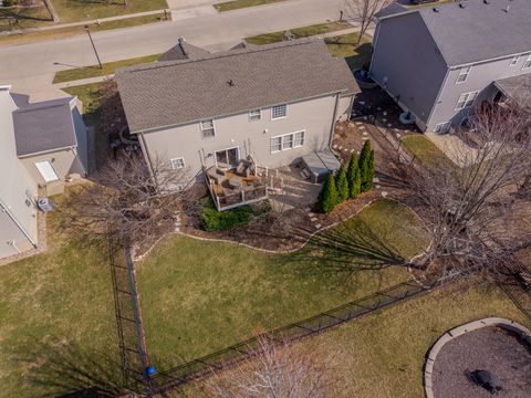 Tiny photo for 2215 Savanna Road, Bloomington, IL 61705 (MLS # 12580056)