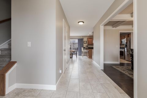 Tiny photo for 2215 Savanna Road, Bloomington, IL 61705 (MLS # 12580056)