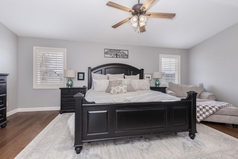 Tiny photo for 2215 Savanna Road, Bloomington, IL 61705 (MLS # 12580056)