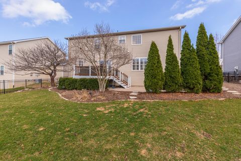 Tiny photo for 2215 Savanna Road, Bloomington, IL 61705 (MLS # 12580056)