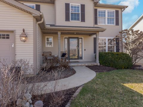 Tiny photo for 2215 Savanna Road, Bloomington, IL 61705 (MLS # 12580056)