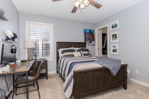 Tiny photo for 2215 Savanna Road, Bloomington, IL 61705 (MLS # 12580056)