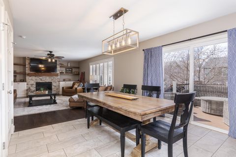 Tiny photo for 2215 Savanna Road, Bloomington, IL 61705 (MLS # 12580056)