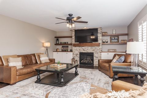 Tiny photo for 2215 Savanna Road, Bloomington, IL 61705 (MLS # 12580056)