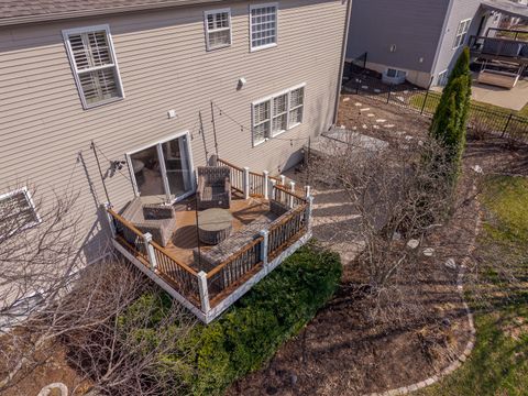 Tiny photo for 2215 Savanna Road, Bloomington, IL 61705 (MLS # 12580056)