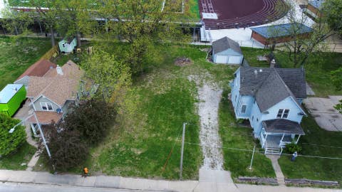 Tiny photo for 1813-1815 Avenue of the Cities Avenue, Moline, IL 61265 (MLS # 12669819)
