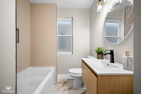 Tiny photo for 8445 S Luella Avenue, Chicago, IL 60617 (MLS # 12738966)