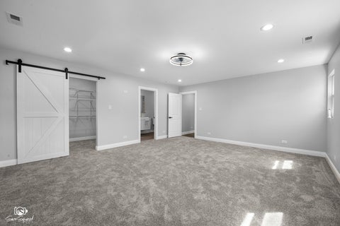 Tiny photo for 8445 S Luella Avenue, Chicago, IL 60617 (MLS # 12738966)