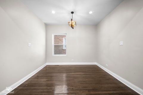 Tiny photo for 8445 S Luella Avenue, Chicago, IL 60617 (MLS # 12738966)