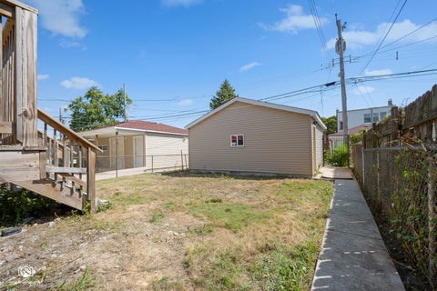 Tiny photo for 8445 S Luella Avenue, Chicago, IL 60617 (MLS # 12738966)