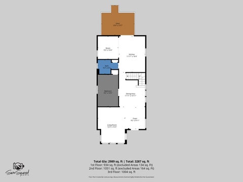 Tiny photo for 8445 S Luella Avenue, Chicago, IL 60617 (MLS # 12738966)