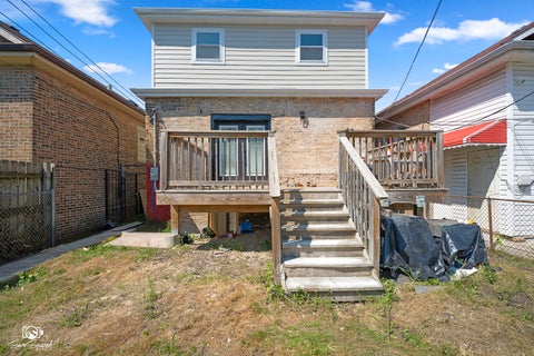 Tiny photo for 8445 S Luella Avenue, Chicago, IL 60617 (MLS # 12738966)