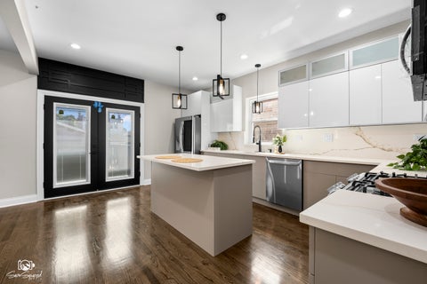 Tiny photo for 8445 S Luella Avenue, Chicago, IL 60617 (MLS # 12738966)