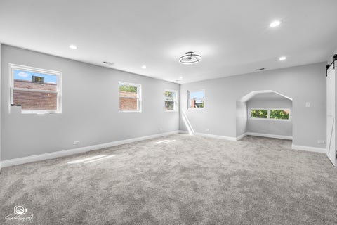 Tiny photo for 8445 S Luella Avenue, Chicago, IL 60617 (MLS # 12738966)