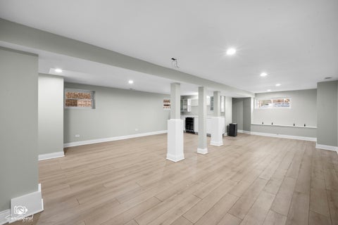 Tiny photo for 8445 S Luella Avenue, Chicago, IL 60617 (MLS # 12738966)