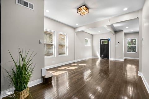 Tiny photo for 8445 S Luella Avenue, Chicago, IL 60617 (MLS # 12738966)