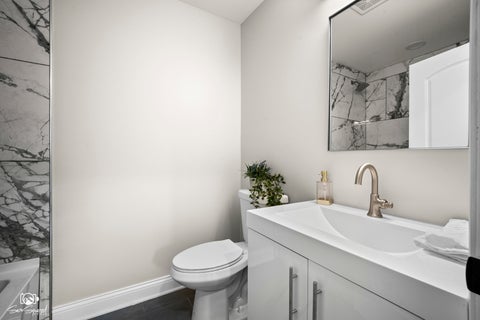 Tiny photo for 8445 S Luella Avenue, Chicago, IL 60617 (MLS # 12738966)