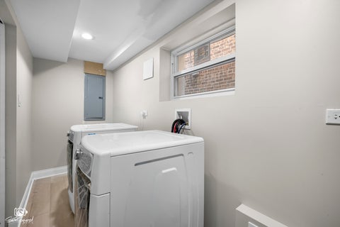 Tiny photo for 8445 S Luella Avenue, Chicago, IL 60617 (MLS # 12738966)