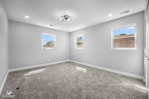 Tiny photo for 8445 S Luella Avenue, Chicago, IL 60617 (MLS # 12738966)