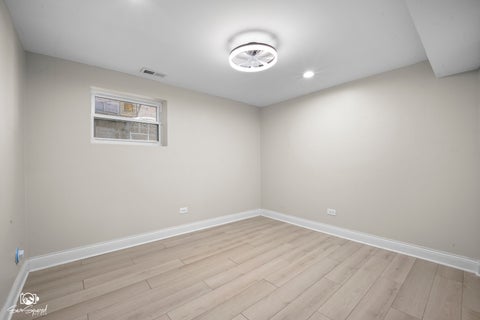 Tiny photo for 8445 S Luella Avenue, Chicago, IL 60617 (MLS # 12738966)