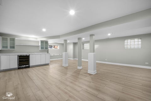 Tiny photo for 8445 S Luella Avenue, Chicago, IL 60617 (MLS # 12738966)
