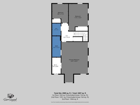 Tiny photo for 8445 S Luella Avenue, Chicago, IL 60617 (MLS # 12738966)