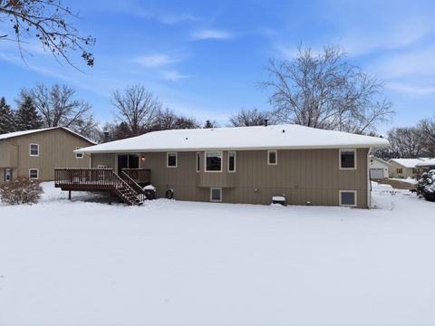 Tiny photo for 2010 Cimarron Drive, Freeport, IL 61032 (MLS # 12505065)