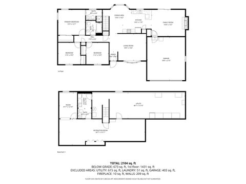 Tiny photo for 2010 Cimarron Drive, Freeport, IL 61032 (MLS # 12505065)