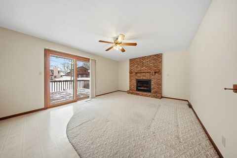 Tiny photo for 2010 Cimarron Drive, Freeport, IL 61032 (MLS # 12505065)